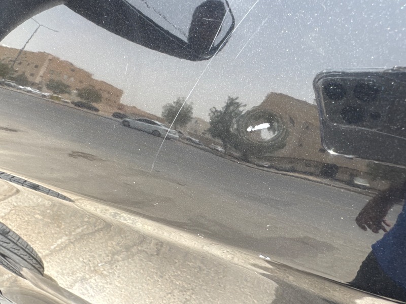 Used 2015 Ford EcoSport for sale in Riyadh