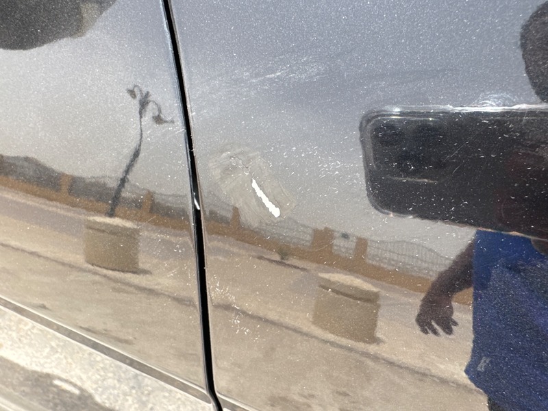 Used 2015 Ford EcoSport for sale in Riyadh