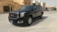 Used 2016 GMC Yukon for sale in Riyadh