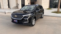 Used 2022 Chevrolet Captiva for sale in Riyadh