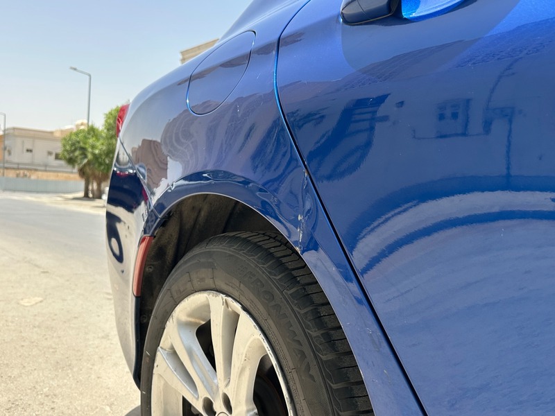Used 2016 Chrysler 200 for sale in Riyadh