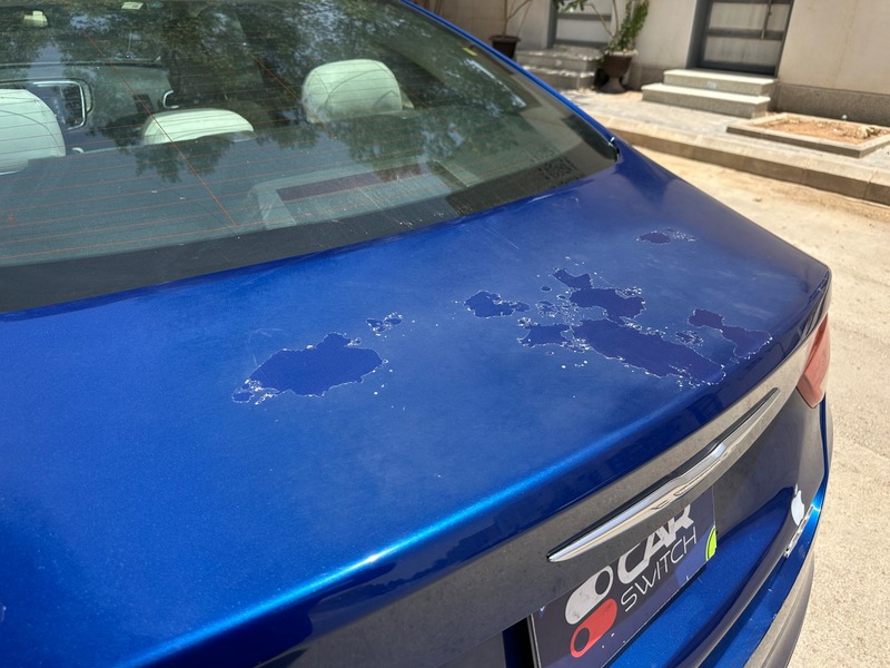 Used 2016 Chrysler 200 for sale in Riyadh