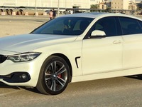 بي ام دبليو 430