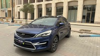 مستعمله 2019 جيلي امجراند GS للبيع فى الرياض
