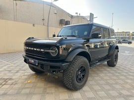 فورد برونكو مستعمله 2021 فورد برونكو للبيع فى الرياض