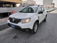 Used 2020 Renault Duster for sale in Dammam