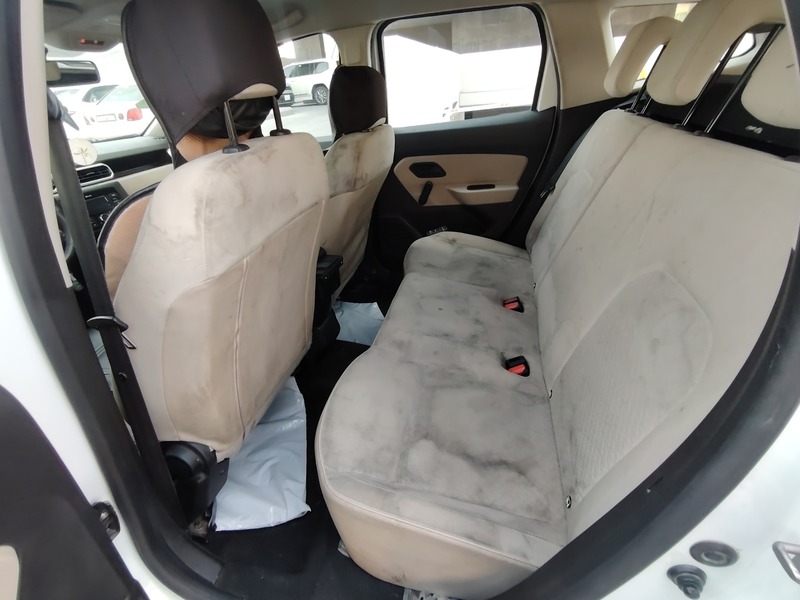 Used 2020 Renault Duster for sale in Dammam