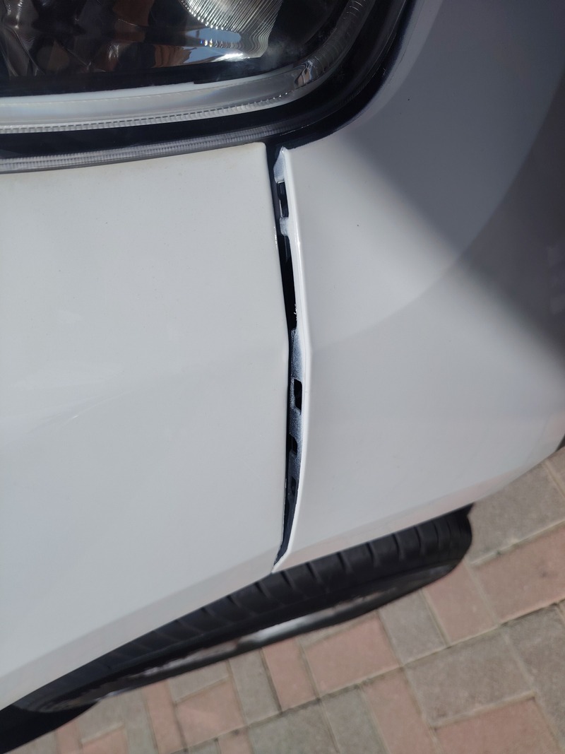 Used 2020 Renault Duster for sale in Dammam
