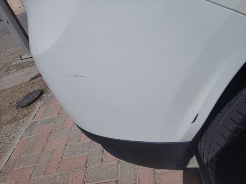 Used 2020 Renault Duster for sale in Dammam
