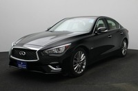 Used 2020 Infiniti Q50 for sale in Dubai