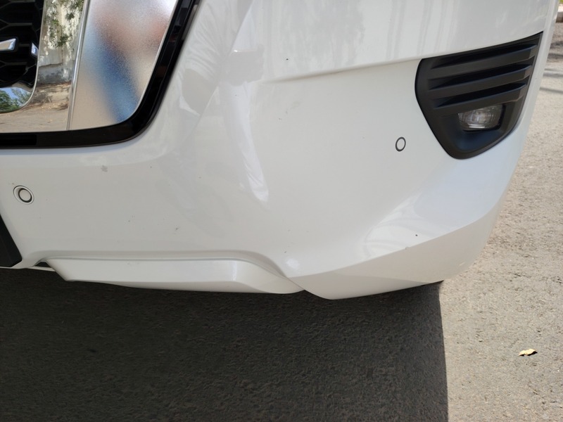 Used 2021 Nissan Patrol for sale in Jeddah