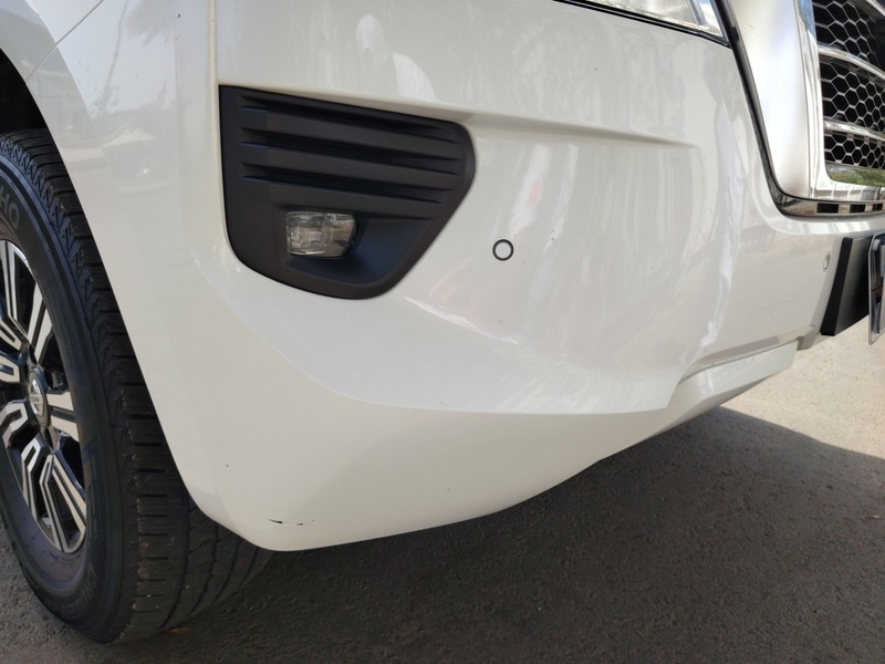 Used 2021 Nissan Patrol for sale in Jeddah