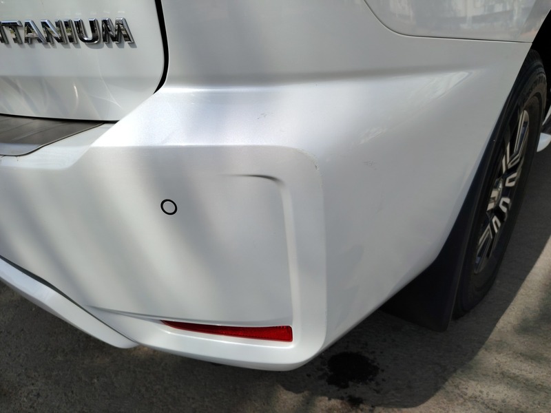 Used 2021 Nissan Patrol for sale in Jeddah