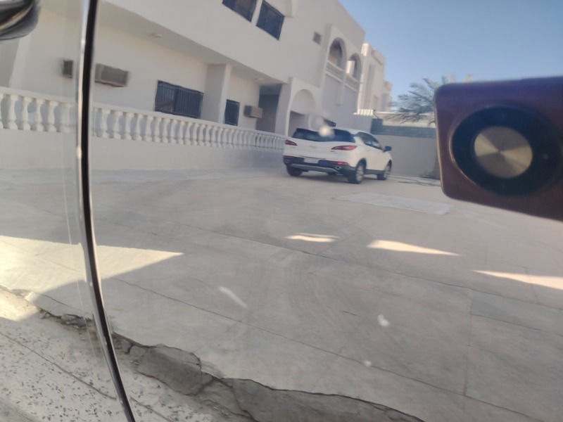 Used 2021 Volkswagen Touareg for sale in Dammam