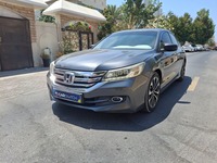 Used 2016 Honda Accord for sale in Sharjah