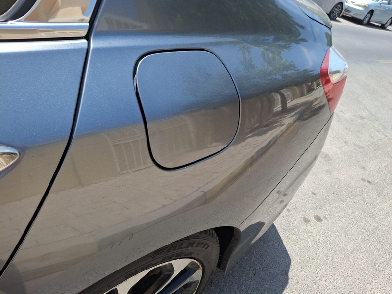 Used 2016 Honda Accord for sale in Sharjah