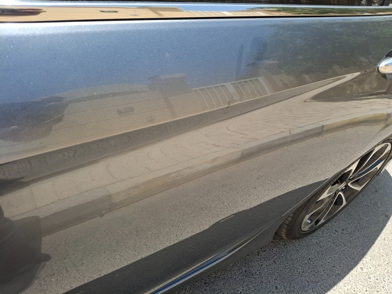 Used 2016 Honda Accord for sale in Sharjah