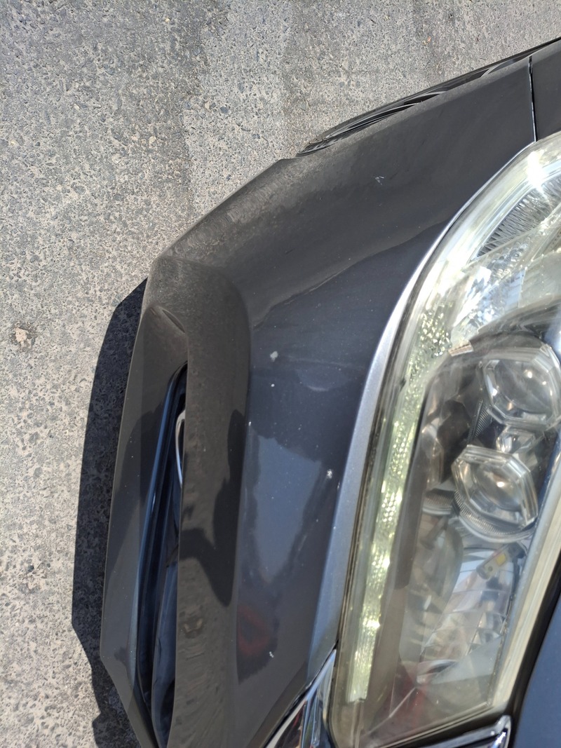 Used 2016 Honda Accord for sale in Sharjah