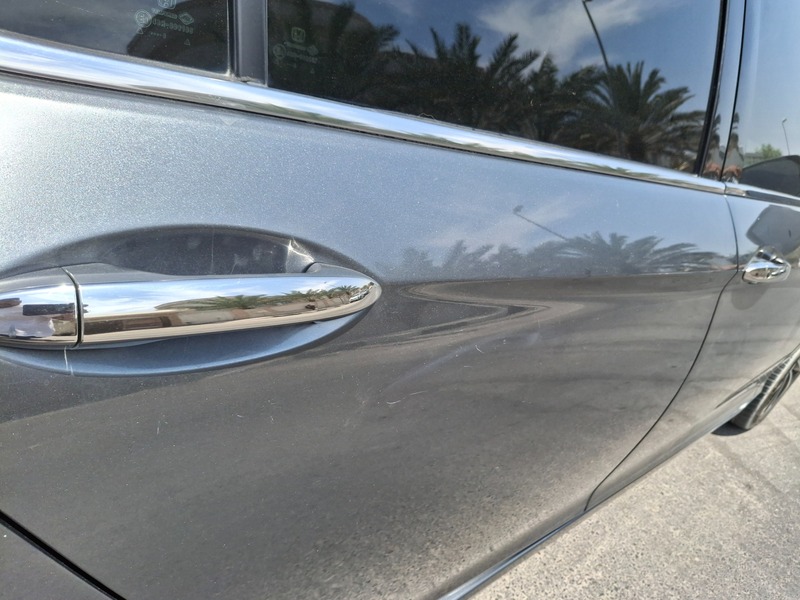 Used 2016 Honda Accord for sale in Sharjah