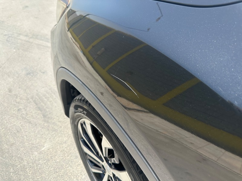 مستعمله 2021 شانجان CS75 للبيع فى الرياض