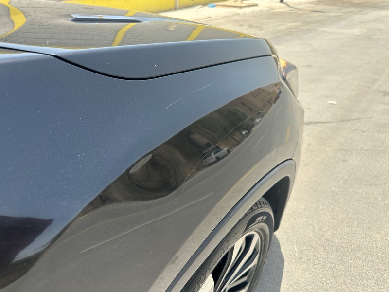 مستعمله 2021 شانجان CS75 للبيع فى الرياض