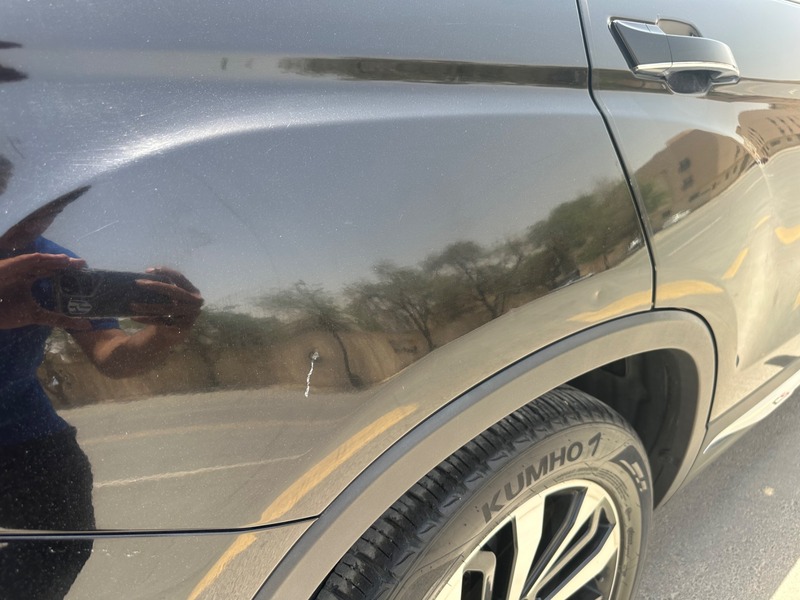 مستعمله 2021 شانجان CS75 للبيع فى الرياض