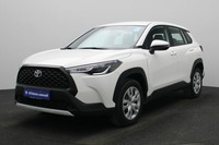 Used 2024 Toyota Corolla Cross for sale in Dubai