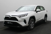 Used 2023 Toyota RAV 4 for sale in Dubai