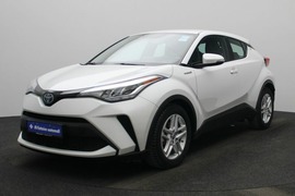 تويوتا C-HR مستعمله 2023 تويوتا C-HR للبيع فى دبي