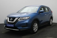 Used 2021 Nissan X-Trail for sale in Dubai