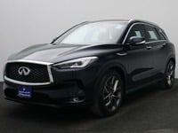 Infiniti QX50