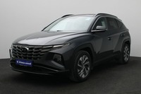 Used 2022 Hyundai Tucson for sale in Dubai