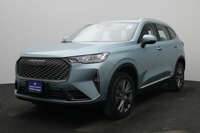 Used 2024 Haval H6 for sale in Dubai