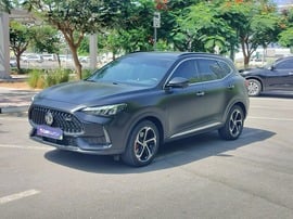 MG HS Used 2024 MG HS for sale in Dubai