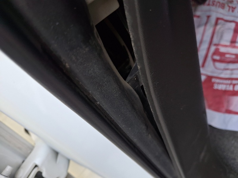 Used 2012 Nissan Xterra for sale in Sharjah