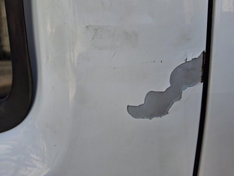 Used 2012 Nissan Xterra for sale in Sharjah