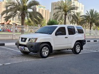Used 2012 Nissan Xterra for sale in Sharjah