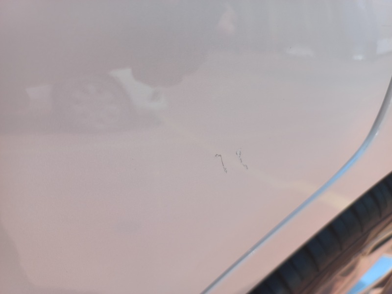 Used 2012 Ford Edge for sale in Dubai