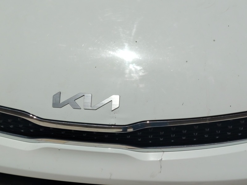Used 2024 Kia Pegas for sale in Jeddah