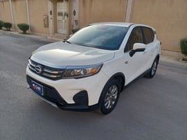 GAC GS3 Used 2023 GAC GS3 for sale in Riyadh