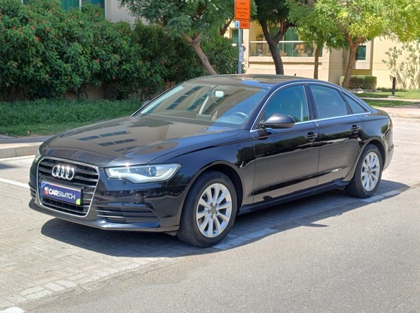 audi
