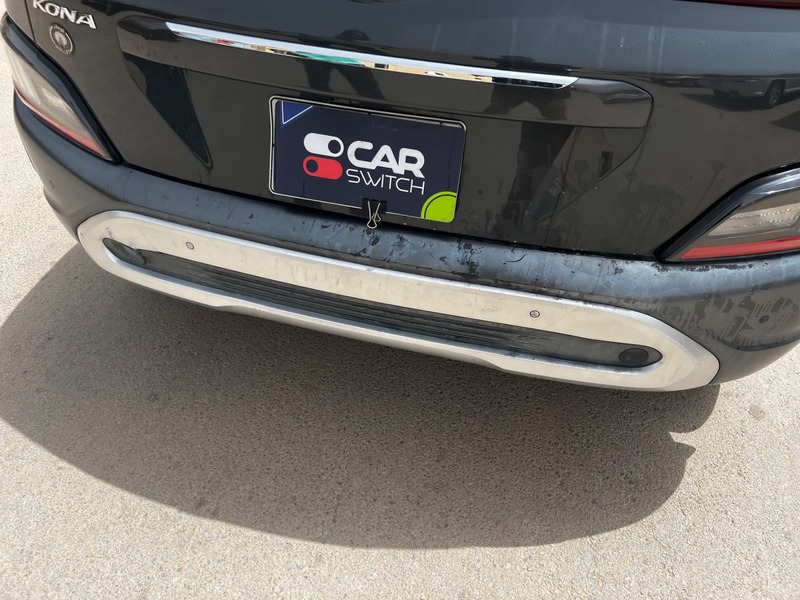 Used 2022 Hyundai Kona for sale in Riyadh