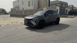 Geely Coolray Used 2024 Geely Coolray for sale in Al Khobar