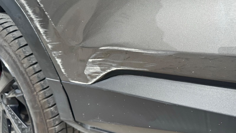 Used 2024 Geely Coolray for sale in Al Khobar