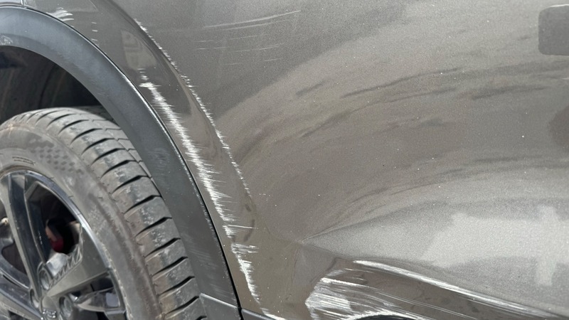 Used 2024 Geely Coolray for sale in Al Khobar