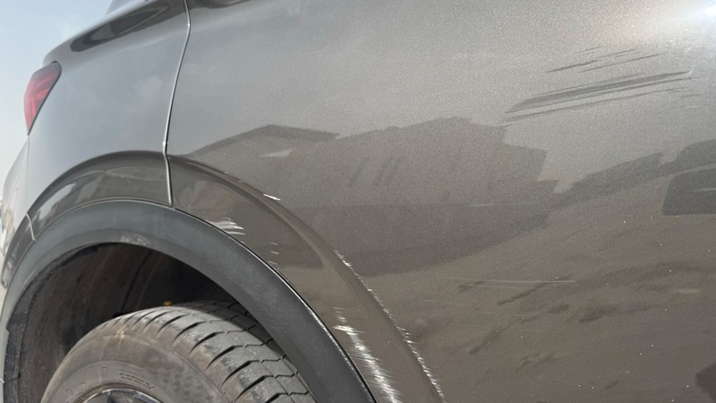 Used 2024 Geely Coolray for sale in Al Khobar