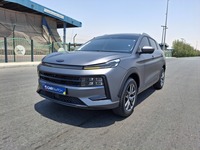 Used 2024 JAC JS6 for sale in Dubai