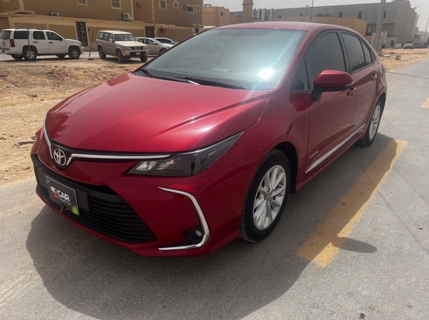 toyota