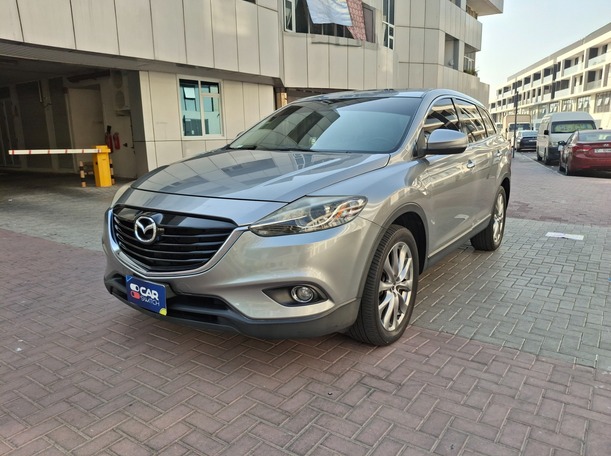 mazda