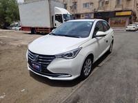 Changan Alsvin